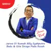 Jarwo Kwat - Jarwo Di Rumah Billy Syahputra Bedu & Gita Sinaga Pada Rusuh - EP